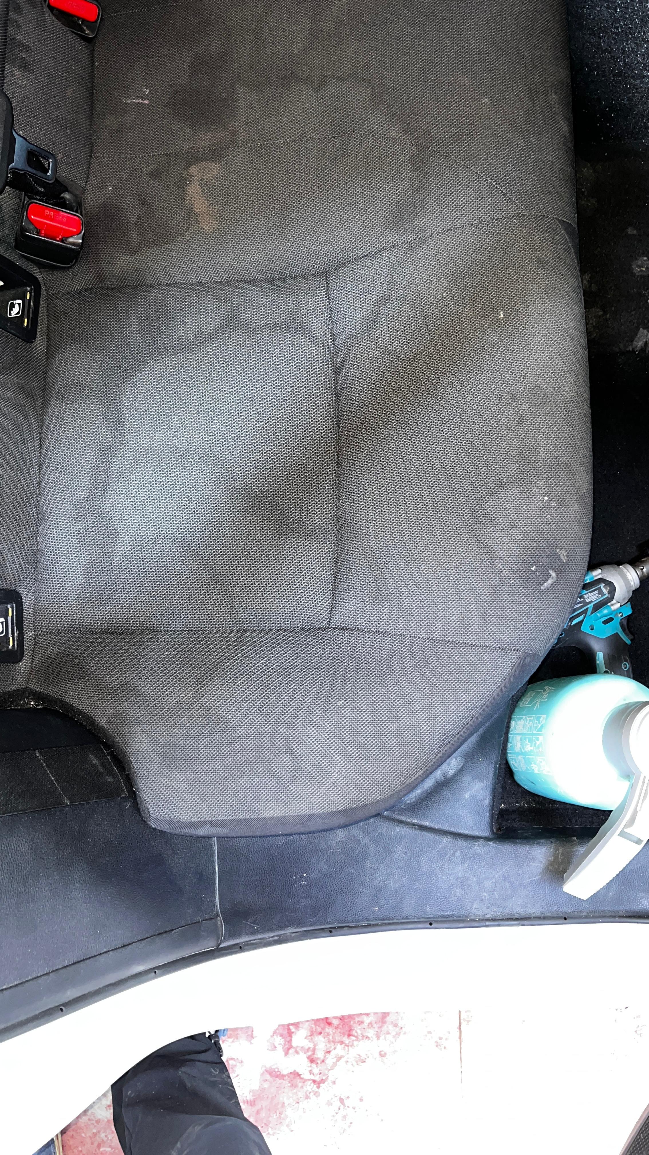 Works Garage Oto Detailing